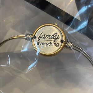 Luca + Danni Elegant FAMILY EVERYTHING BRACELET